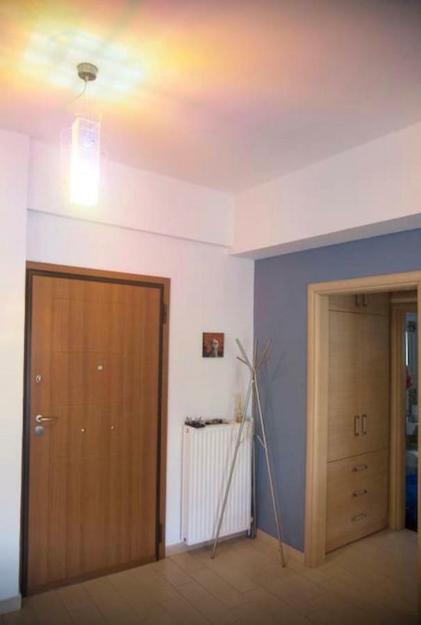 Luxury Penthouse With Amazing View! Leilighet Athen Eksteriør bilde